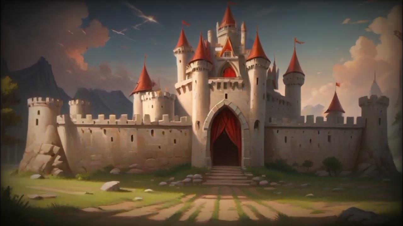 𝗻𝗲𝘄 𝘀𝘂𝗽𝗲𝗿 𝗺𝗮𝗿𝗶𝗼 𝗯𝗿𝗼𝘀 𝘄𝗶𝗶 - 𝗰𝗮𝘀𝘁𝗹𝗲 𝘁𝗵𝗲𝗺𝗲 (𝘀𝗹𝗼𝘄𝗲𝗱 ~ 𝗿𝗲𝘃𝗲𝗿𝗯)