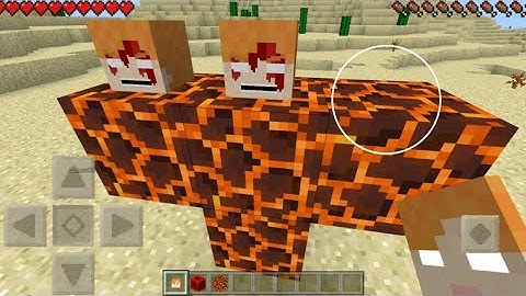 How to Spawn Ultra Evil Alex in Minecraft !