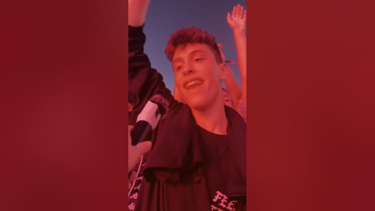 that-friend-who-won-t-sing-along-rollingloud-youtube