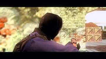 1v3 clutch SCOUT SICK NO SCOPE by GoldenMedia