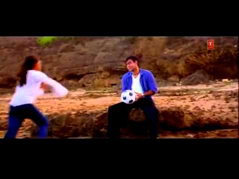 Dil Ye Dua De With Lyrics -Zameer (2005) - Official Video Song