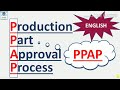 Production part approval process i ppap i ppap documents  ppap quality  quality excellence hub