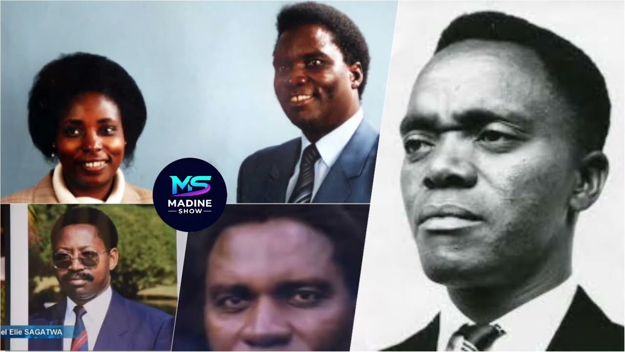 RWANDA 1973 : Ibinyoma n'agashinyaguro byuzuye mu kiganiro  Mme HABYARIMANA yakoze byatonetse benshi