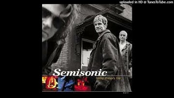 Semisonic - Singing In My Sleep