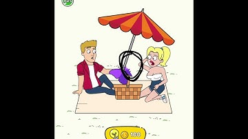 Draw ıt story / draw Life story - Draw Puzzle brain game all Levels Gameplay Android ios #14