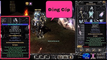 Mu Mới Ra | Sở Hữu Sét Thần Agnis + 11 Vip Nhất Sever ss2 , Test Dame Siêu To Khổng Lồ | BaoNamTV