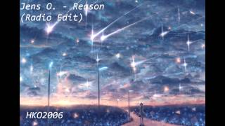 Nightcore - Reason [Jens O.] (Radio Edit) Lyrics