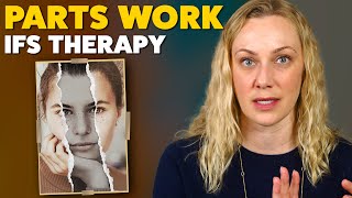 Parts Work In Therapy What Is It How It Works Ifs