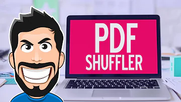 Como abrir um arquivo PDF pelo Terminal Linux?