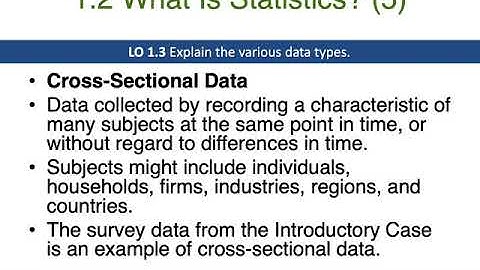 BUSI 2305 Chp 1•2•Jaye Simpson