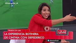 Cinthia Fernández contó cómo vivía las infidelidades de Matías Defederico