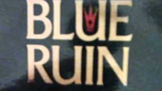 Blue Ruin-Cherry Tree