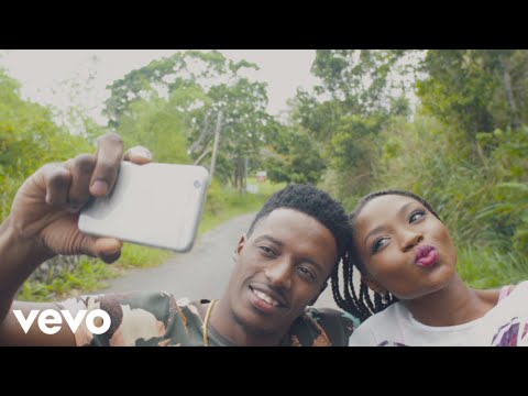 Romain Virgo - Now