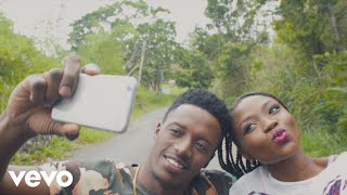 Смотреть клип Romain Virgo - Now