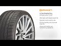 Continental ExtremeContact Sport | TireBuyer.com Review