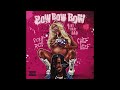 Sexyy Red &amp; Chief Keef - Bow Bow Bow (F My Baby Dad) (AUDIO)