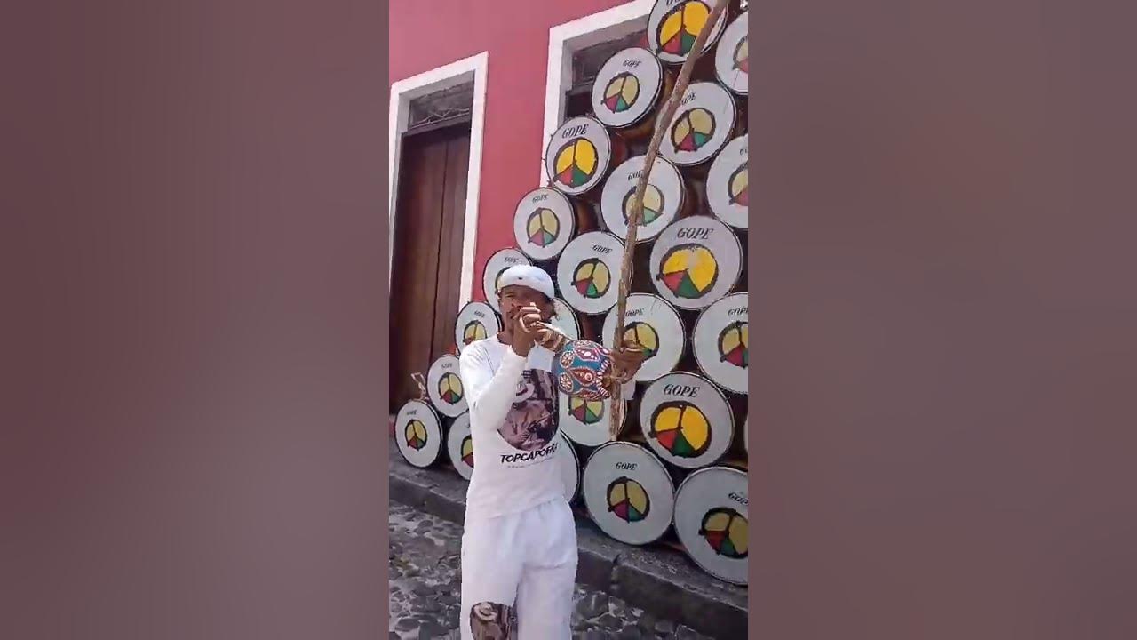 carnaval Olodum