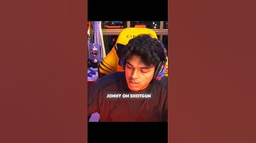 Jonathan on Shotgun meta🙃 #bgmi #bmic #jonathangaming #godlike #heenaprajapati