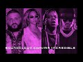 DJ Khaled ft. Jay-Z, Beyonce & Future - Top Off (Chopped and Screwed)