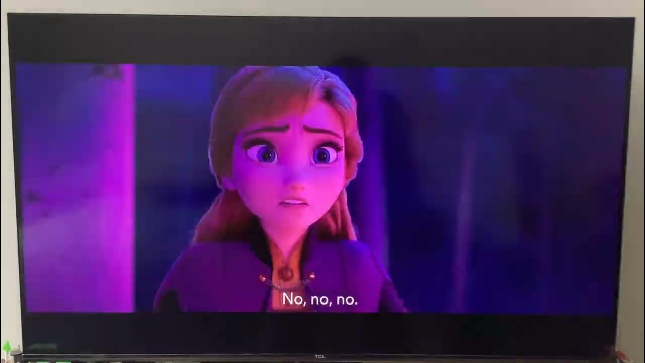 Frozen 2 Elsa Vs Lizard 2019 🦎 ️🔥 YouTube