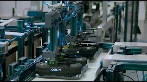 Case Packing | Vention