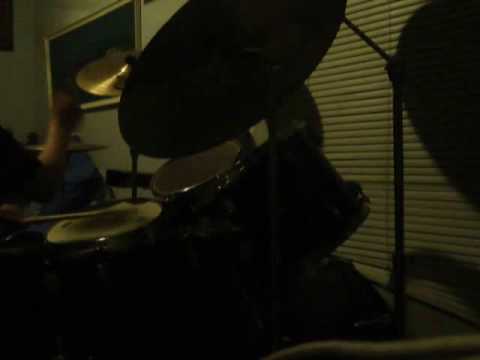 What's My Age Again? - Drum Cover Laverty