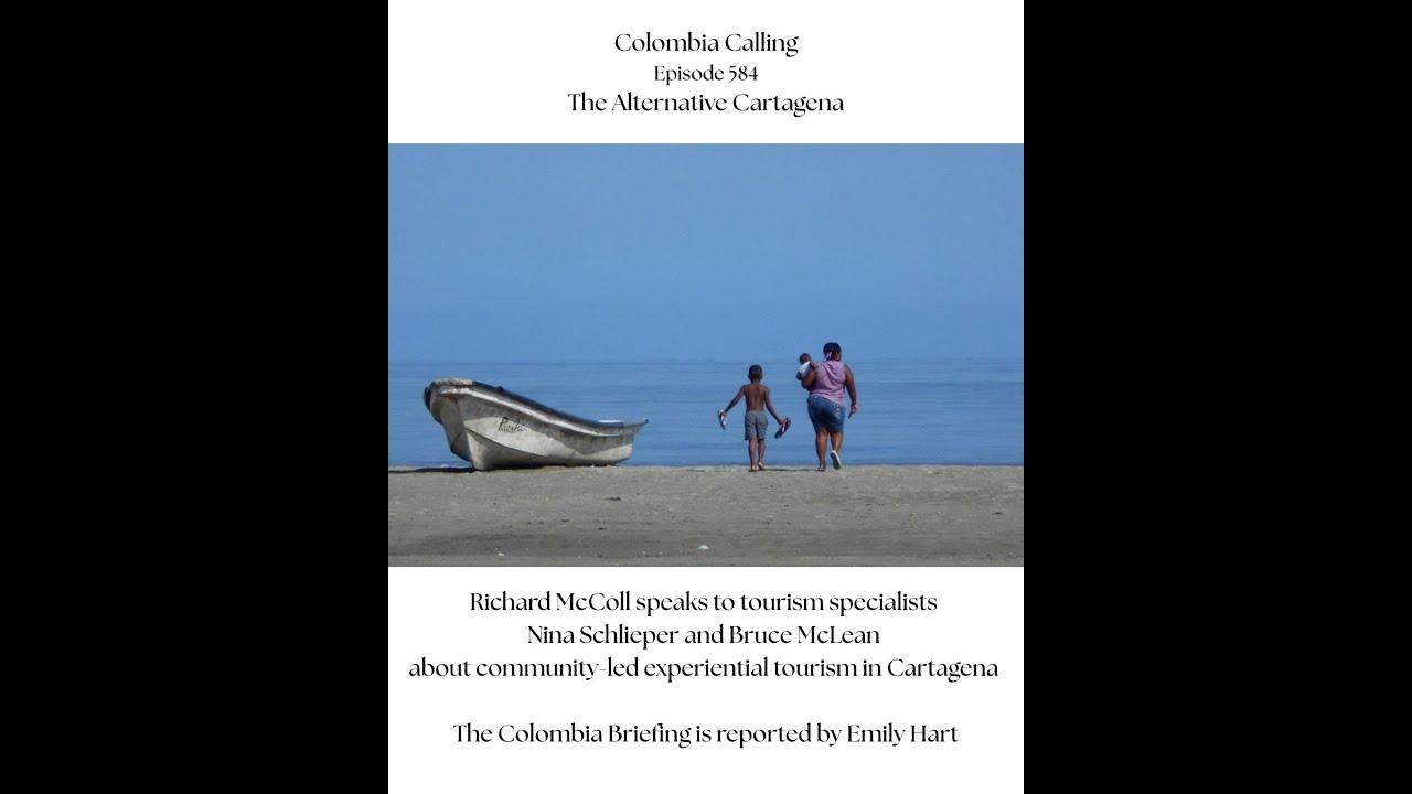 Authentic Cartagena: Avoid the Crowds...and beaches!