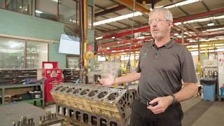 How R. Moore & Sons Manages 8,000 Manufacturing Operations Without a Production Scheduler