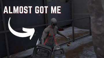 Hunting him down (Pavlov Shack hide) Pavlov VR #vr #pavlov #pavlovshack