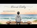 Khamosh Rishtey | Raghav Bhargava | Official Sad Melody 2026
