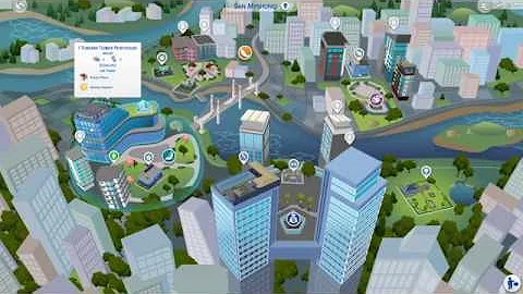 Charborg Streams - The Sims 4: Chad and Dale: Epis...