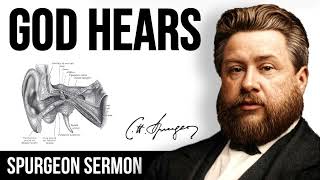 The Planter of the Ear Must Hear (Psalm 94:9) - Charles Spurgeon Sermon