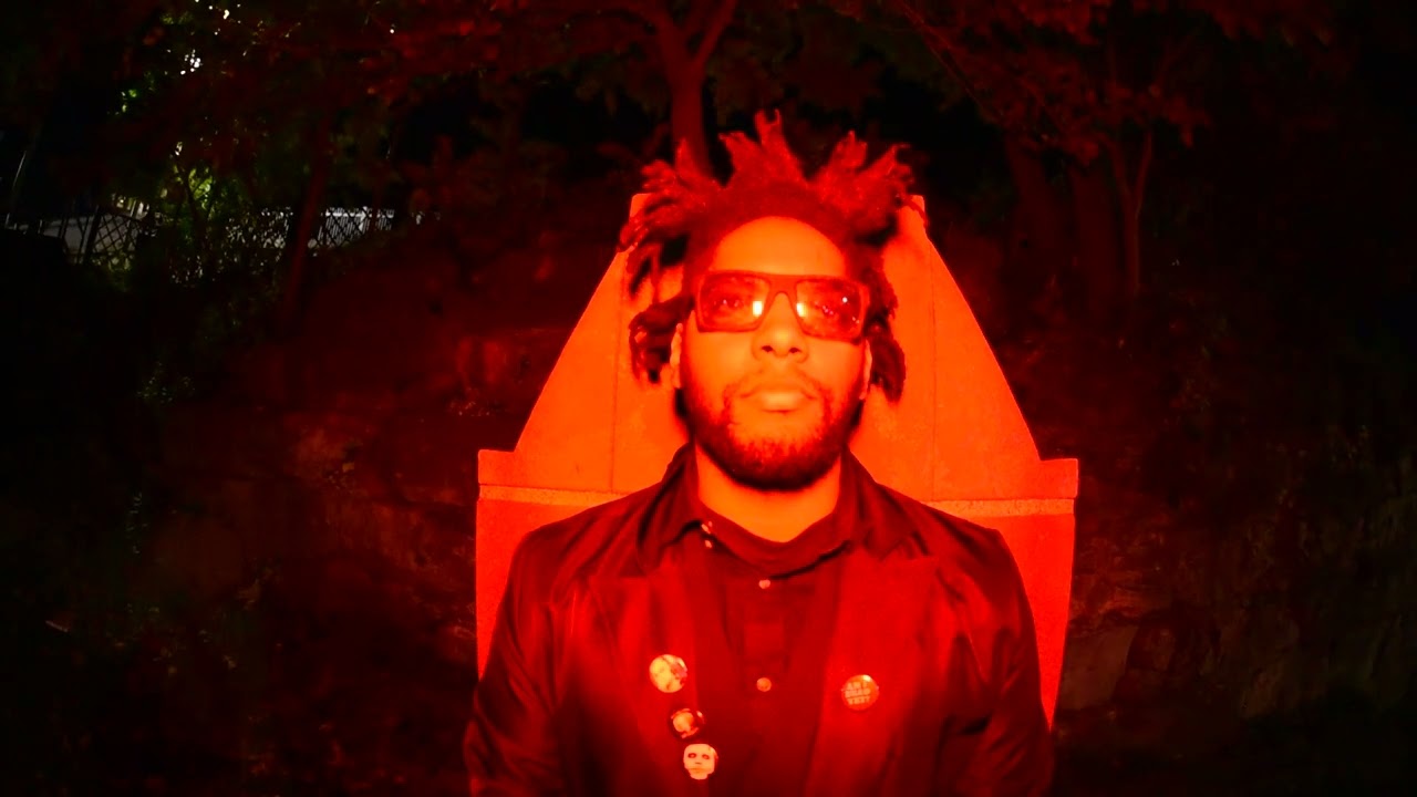 Watch Rage The Poetic - Sinister on YouTube Watch Rage The Poetic - Sinister on YouTube