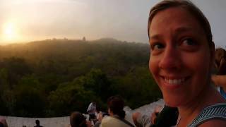 Unbelizable! Belize & Guatemala 2012