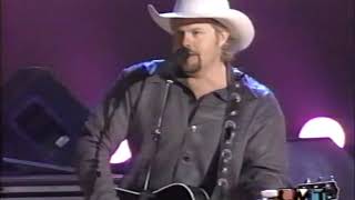 Famous Toby Keith  I'm Just Talking About Tonight Wealth