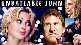 Watch Undateable John Trailer