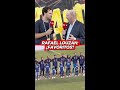 Rafael Louzán analiza el favoritismo de ESPAÑA | MUNDIAL 2026