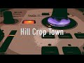 【鏡音レン】 Hill Crop Town 【オリジナル曲】