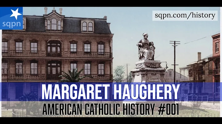 Margaret Haughery - American  Catholic History