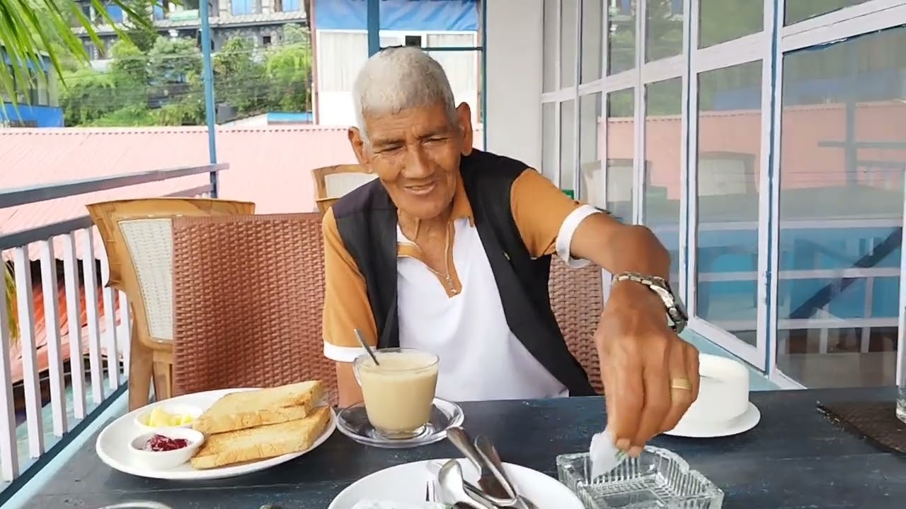 🤣🤣....Break Fast Of Lala ji...🤣🤣🤣#viralvideo #india #nepal 💘💘#suscribe youtube@Rajlamsal-tr5uh