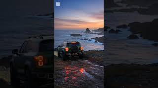 Стоит ли покупать Jetour T2? #JetourT2 #автообзор #SUV #новинка #выбормашины 🚗