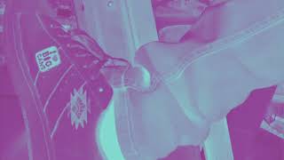 Kenny Mason: EXPERIMENT DEMO **ruff**