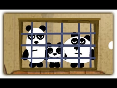 3 Pandas HTML5  Online Friv Games