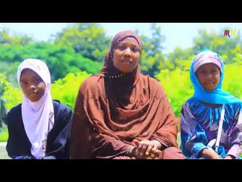 Ya Kairil Anbiya Sabuwar Wakar Yabon Annabi By Fainusa Sawaba 