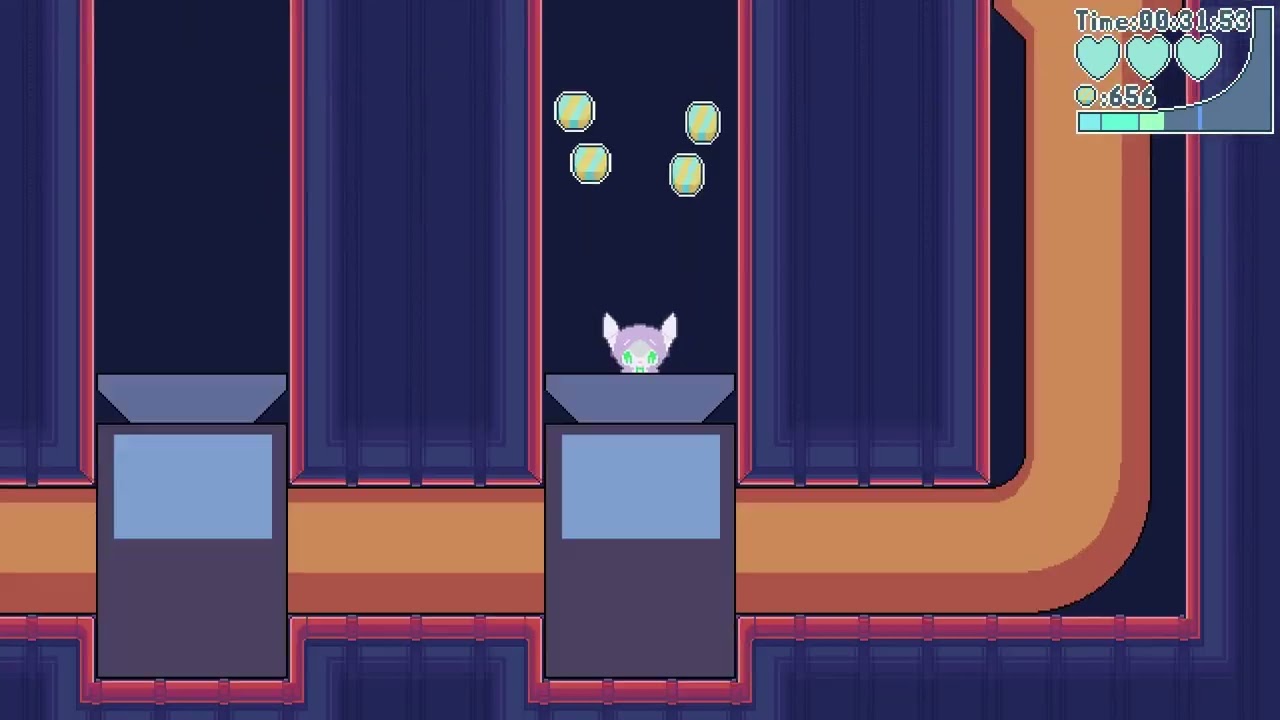 Project Cradle: Pump Vent Peril!