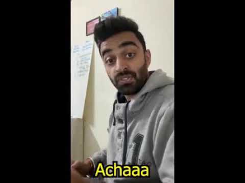 In Conversation With Songs Punjabi Ep02 #shorts #duareacts