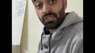 In Conversation With Songs Punjabi Ep02 #shorts #duareacts