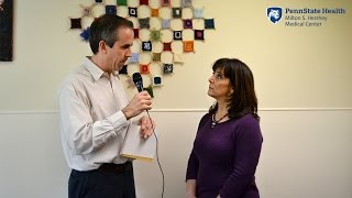 AUAA… Episode 11 Eating Disorders – Penn State Health Milton S. Hershey Medical Center