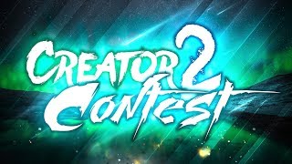 [400 subs special] Mezzo Creator Contest II (Read desc.)