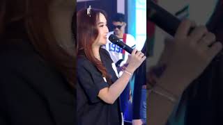 Aku Iki Tukang Tambal Ban Diva Hani Ft Shinta Arsinta Tambal Band 